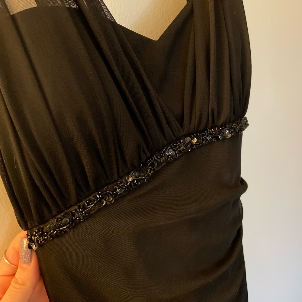 Homecoming dress
